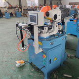 Pipe cutting machine automatic cnc cheaper high effciency Metal stainless steel copper tube Circular Sawing cutting Machine